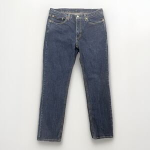 Levi's 541 classic Men's Tapered Jeans